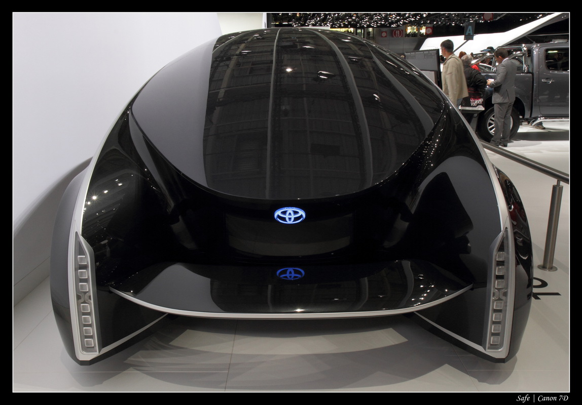 2012 - 10 - Salon auto Paris - 041